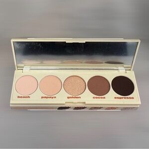 👯‍♀️Beauty For Certain Playa To Palazoo Palette.